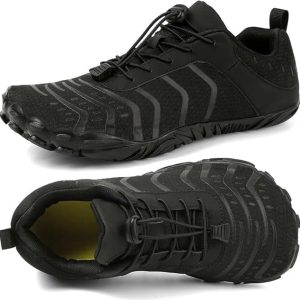 Barefoot Shoe