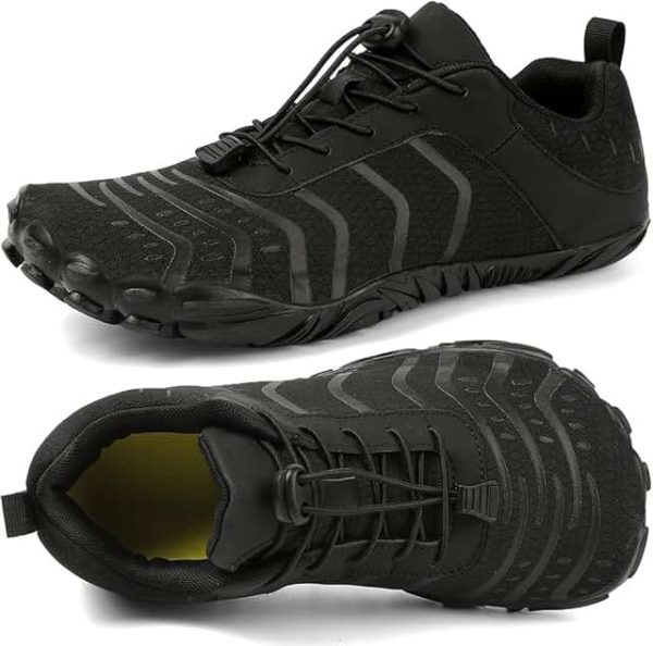 Barefoot Shoe