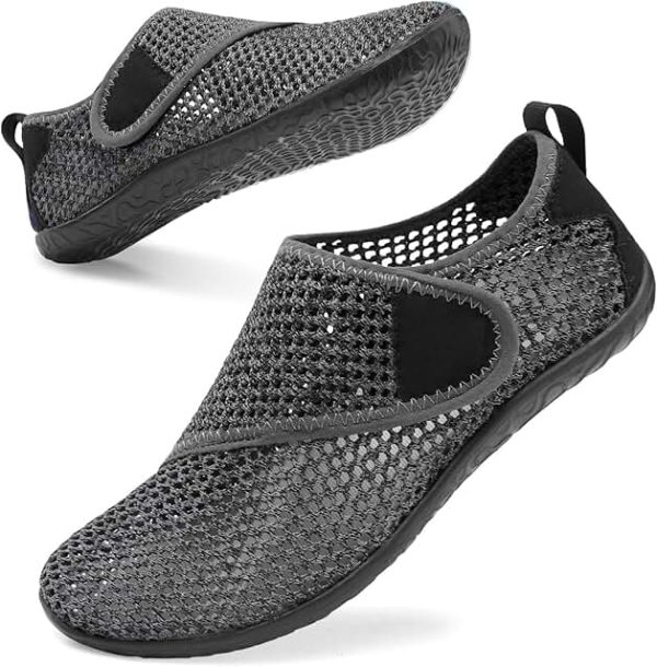 Unisex Spesoul Shoe
