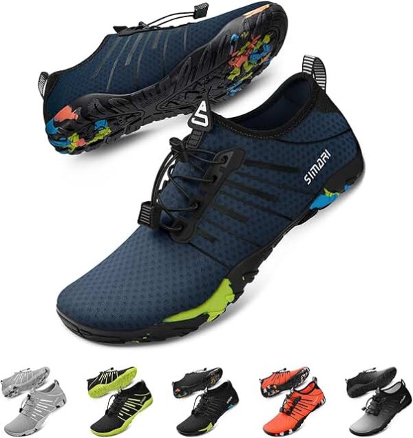 Simari Water Shoe